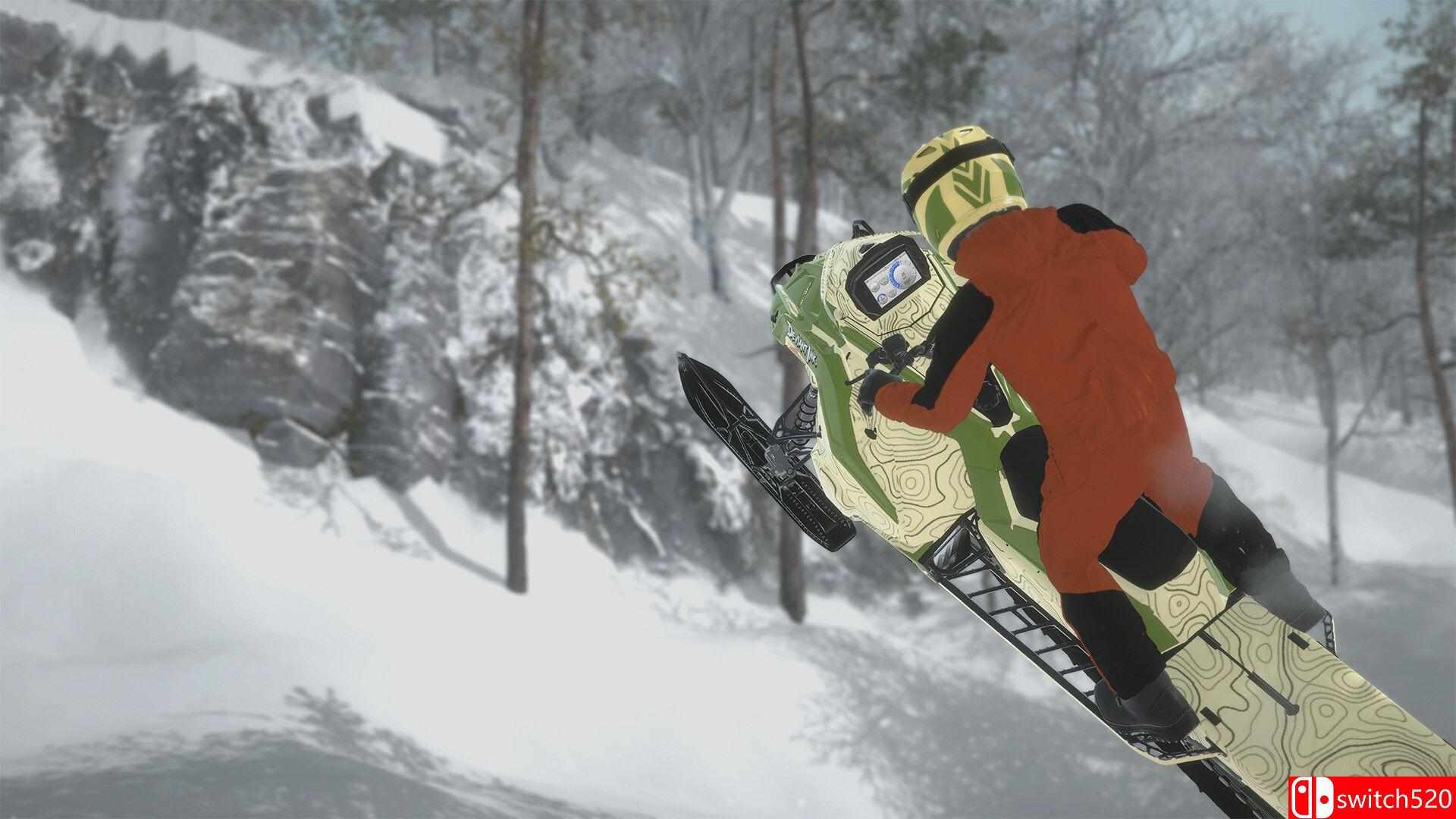 《雪橇手（Sledders）》v1.1.2 RUNE镜像版[EN]_2