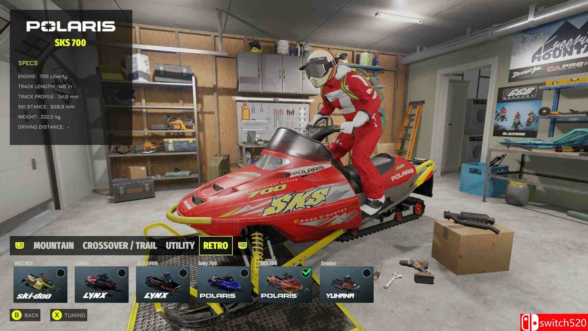 《雪橇手（Sledders）》v1.1.2 RUNE镜像版[EN]_1