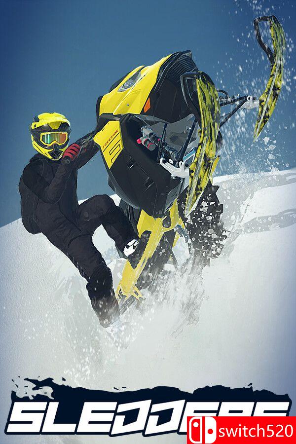 《雪橇手（Sledders）》v1.1.2 RUNE镜像版[EN]