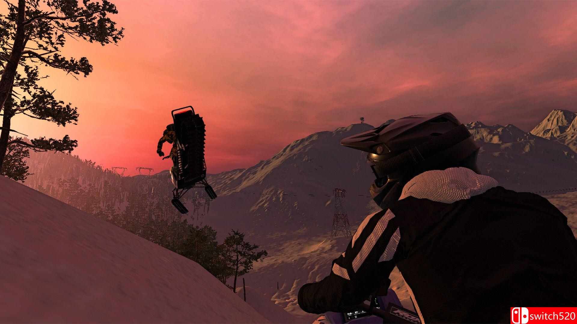 《雪橇手（Sledders）》v1.1.2 RUNE镜像版[EN]_3