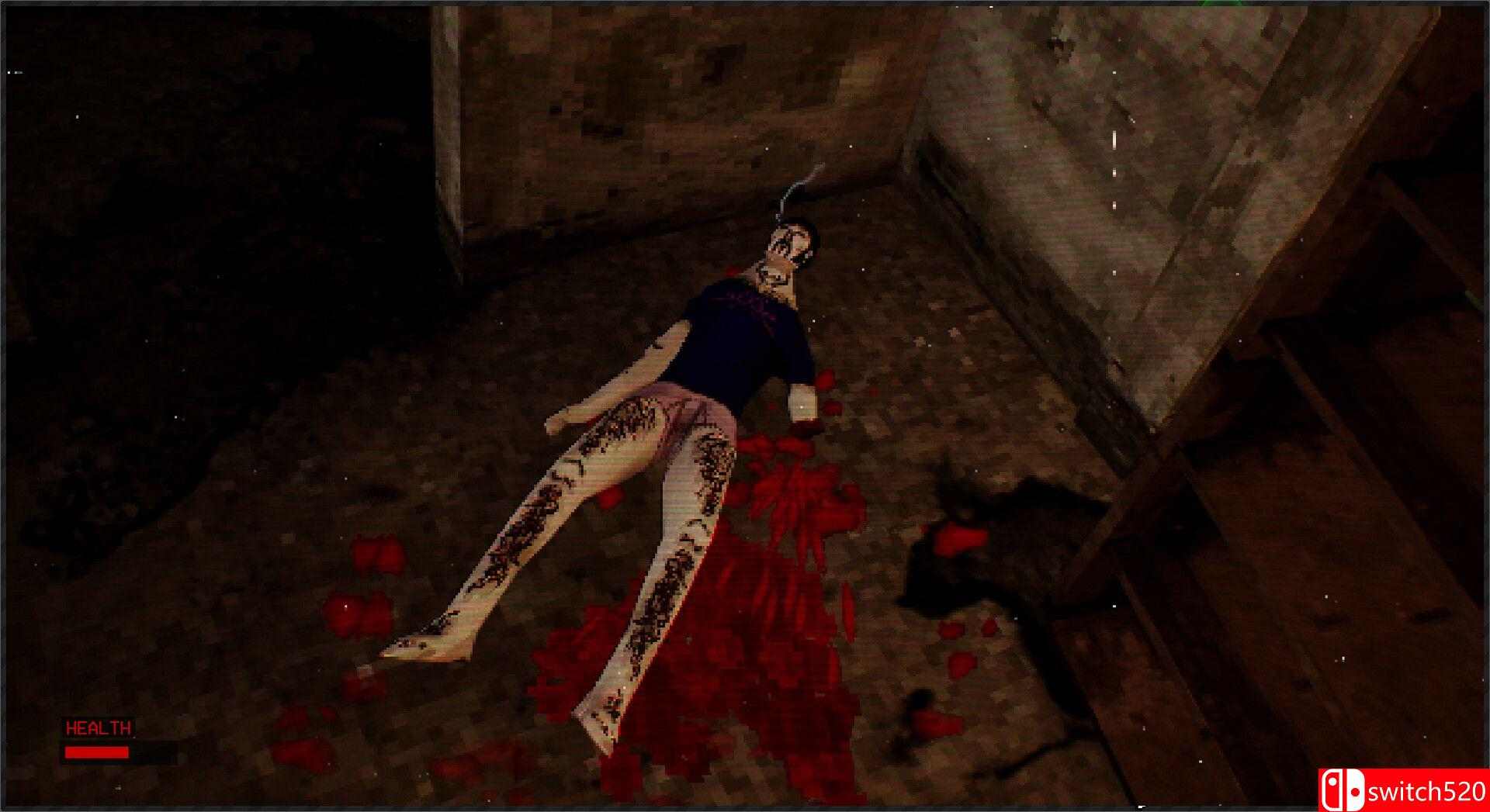 《撕裂者（The Lacerator）》TENOKE镜像版[EN]_1