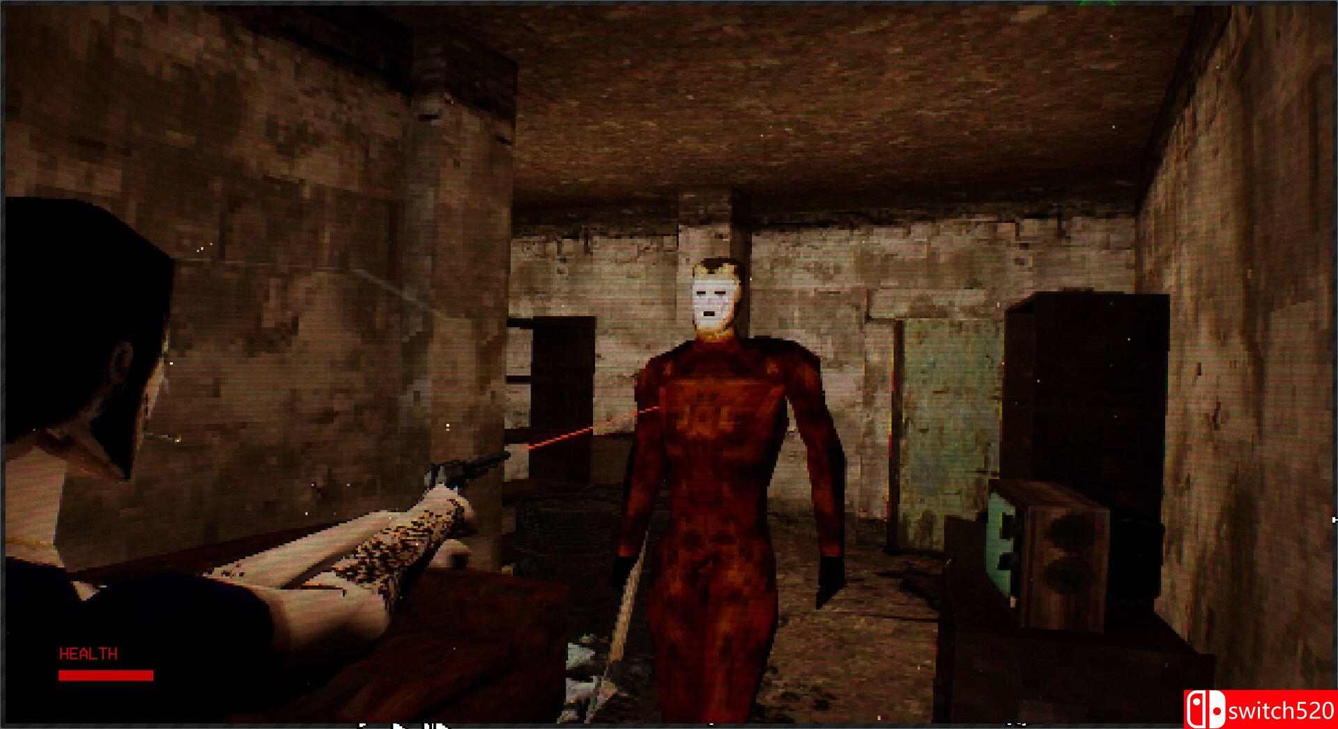 《撕裂者（The Lacerator）》TENOKE镜像版[EN]_3