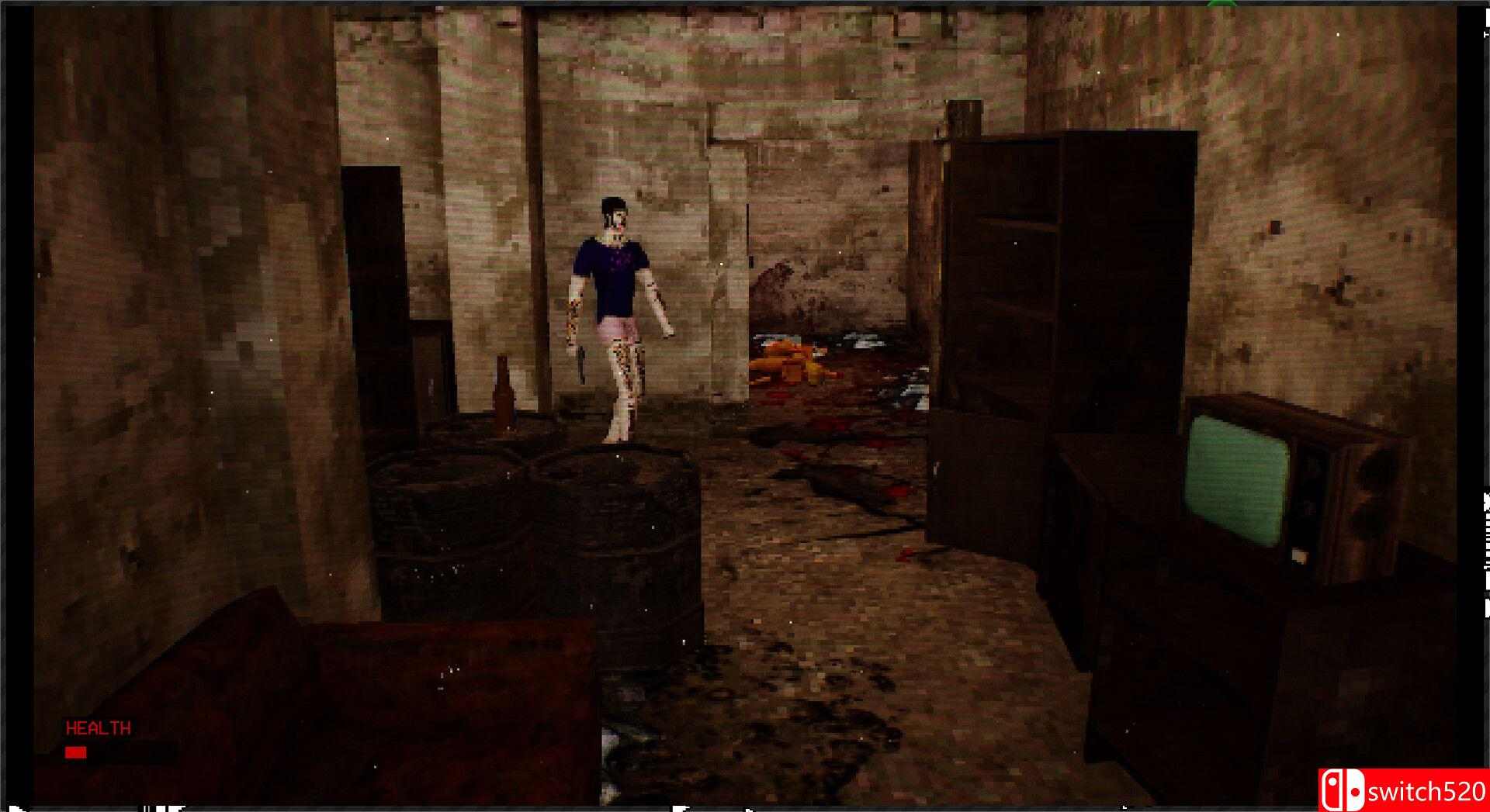 《撕裂者（The Lacerator）》TENOKE镜像版[EN]_2