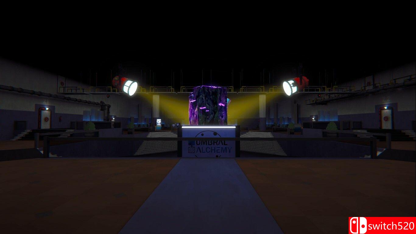 《未照之境（Unlighted）》Build 20242772 P2P硬盘版[EN]_3