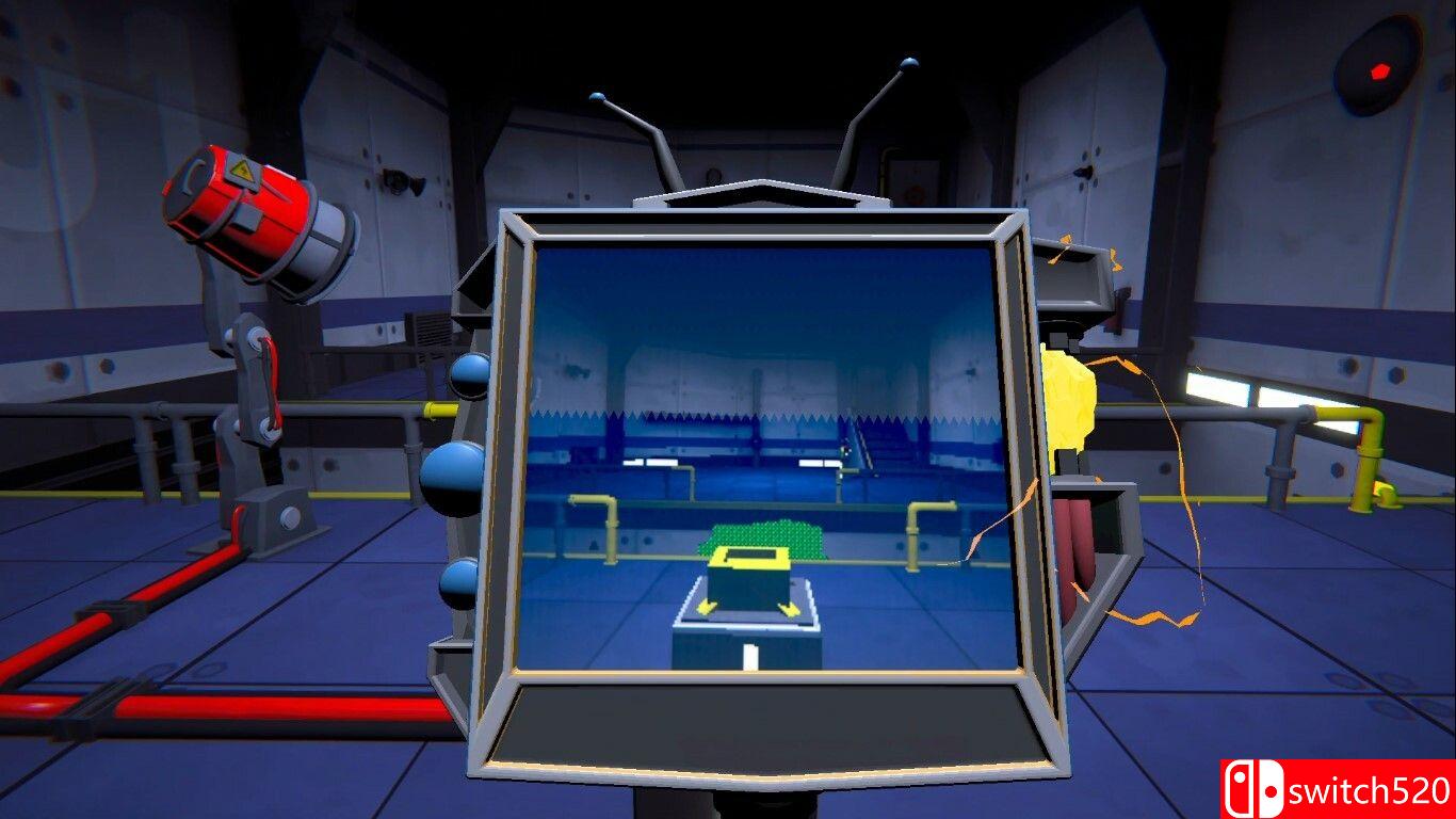 《未照之境（Unlighted）》Build 20242772 P2P硬盘版[EN]_1