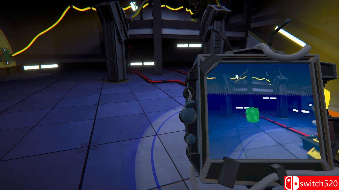 《未照之境（Unlighted）》Build 20242772 P2P硬盘版[EN]_5