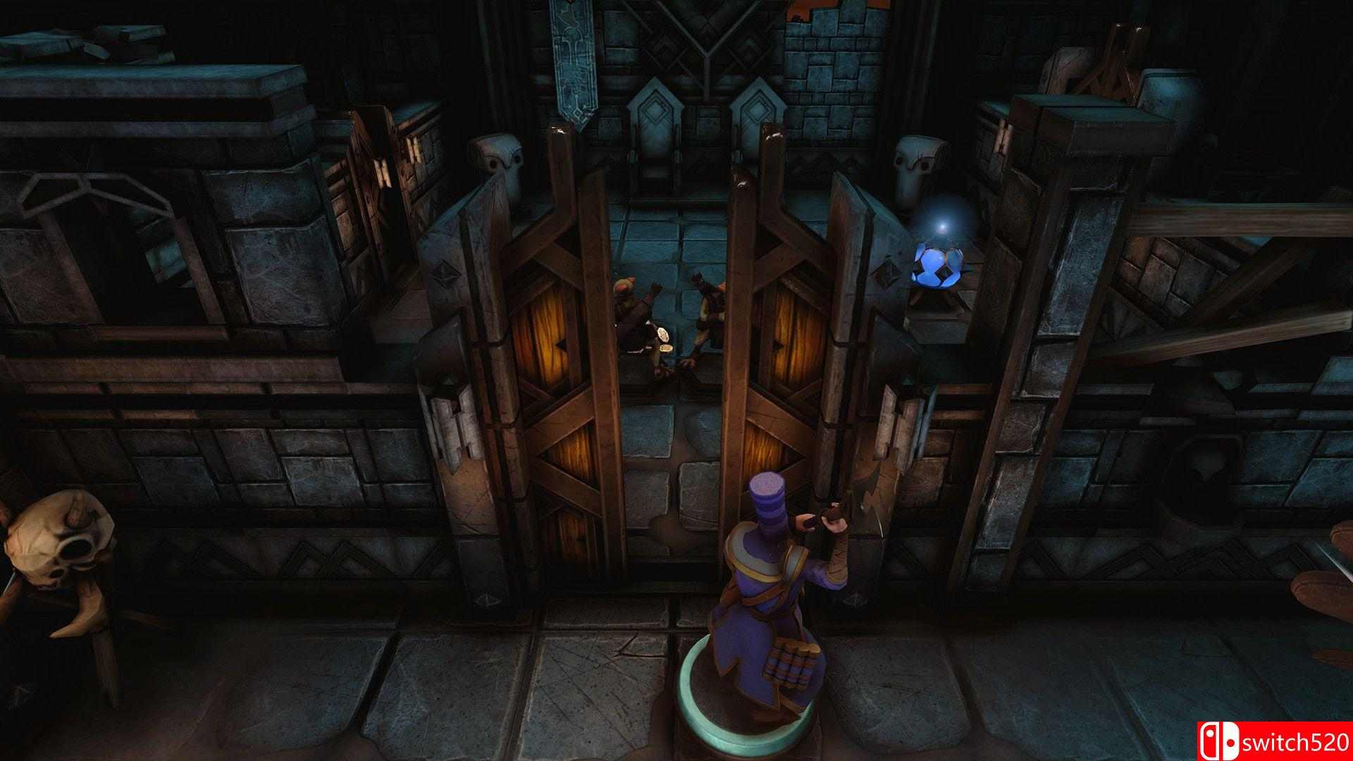 《地城奇谭（Demeo）》官方中文 v1.40.305987 TENOKE镜像版[CN/TW/EN/JP]_5