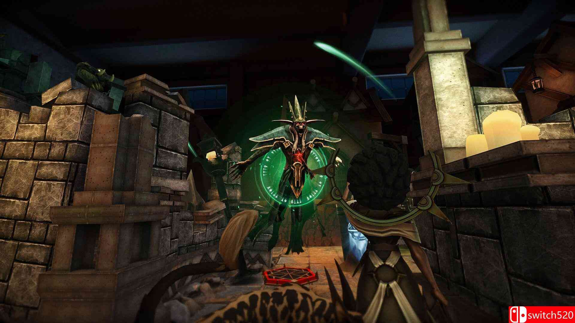 《地城奇谭（Demeo）》官方中文 v1.40.305987 TENOKE镜像版[CN/TW/EN/JP]_3