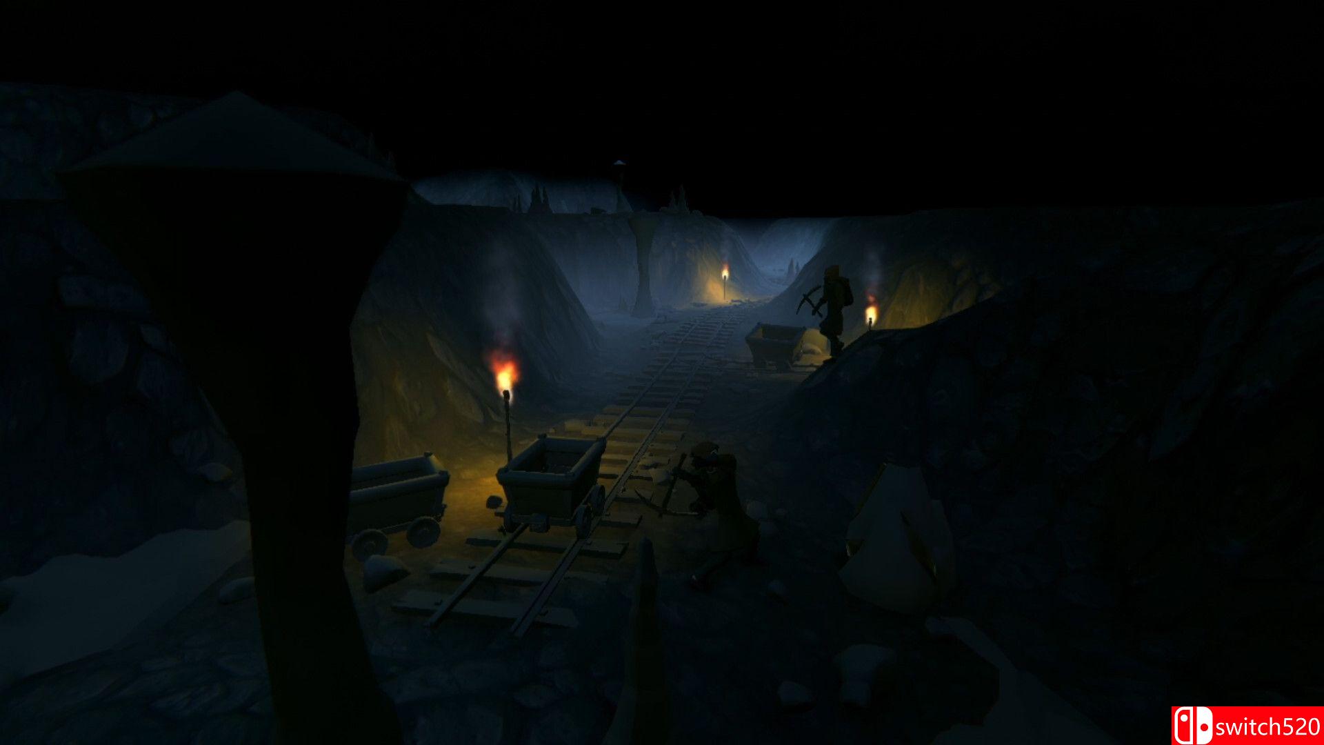 《黑色魔典：破咒者（The Black Grimoire: Cursebreaker）》v20251014 TENOKE镜像版[EN]_4