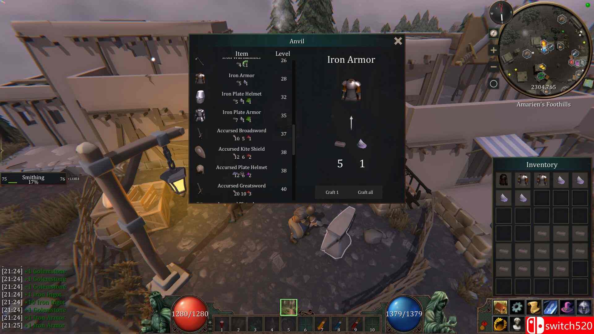 《黑色魔典：破咒者（The Black Grimoire: Cursebreaker）》v20251014 TENOKE镜像版[EN]_5