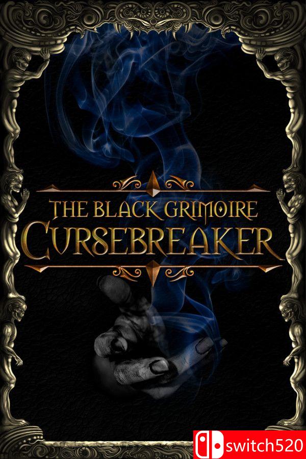 《黑色魔典：破咒者（The Black Grimoire: Cursebreaker）》v20251014 TENOKE镜像版[EN]