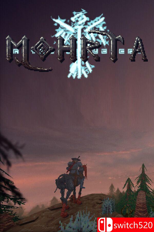 《默尔塔（Mohrta）》TENOKE镜像版[EN]