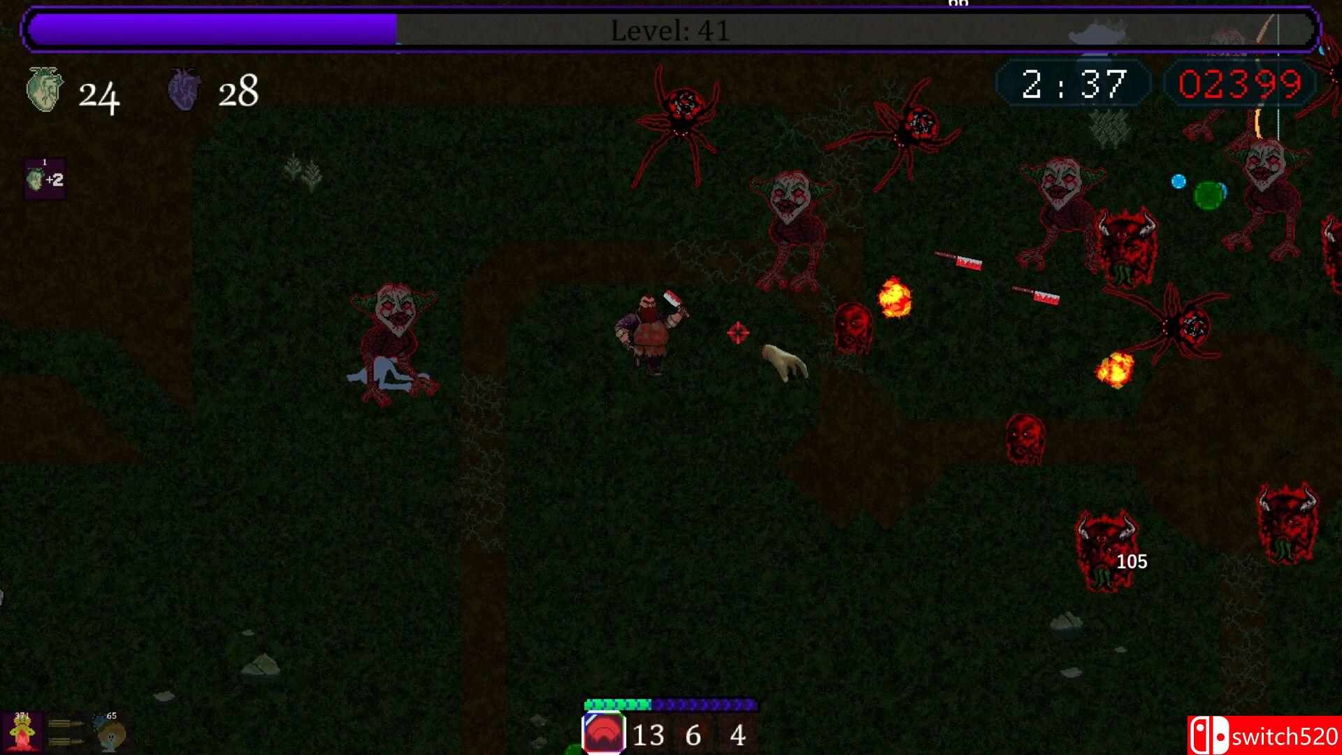 《永恒制霸（Vanquish The Eternal）》TENOKE镜像版[EN]_5