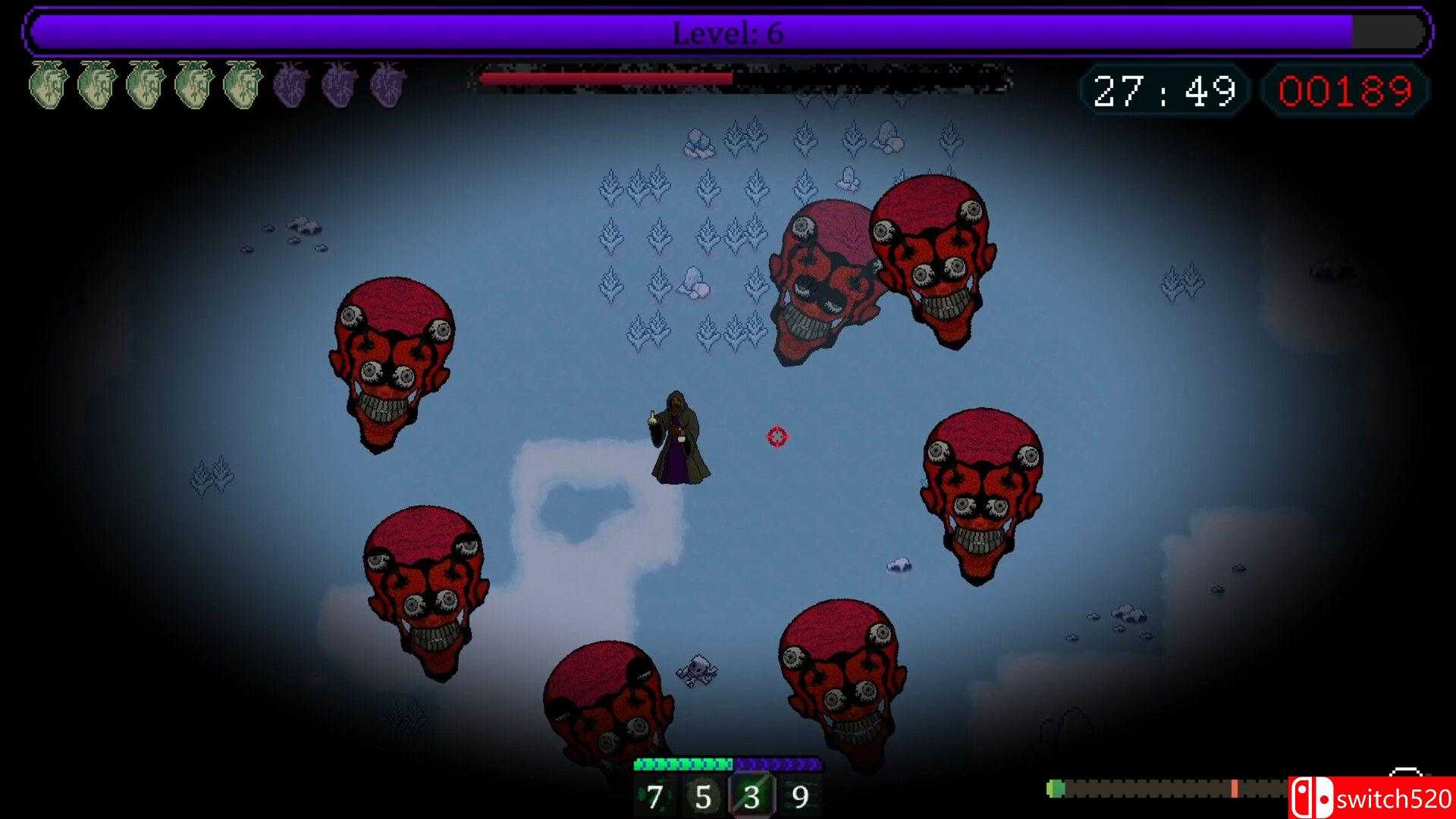 《永恒制霸（Vanquish The Eternal）》TENOKE镜像版[EN]_3