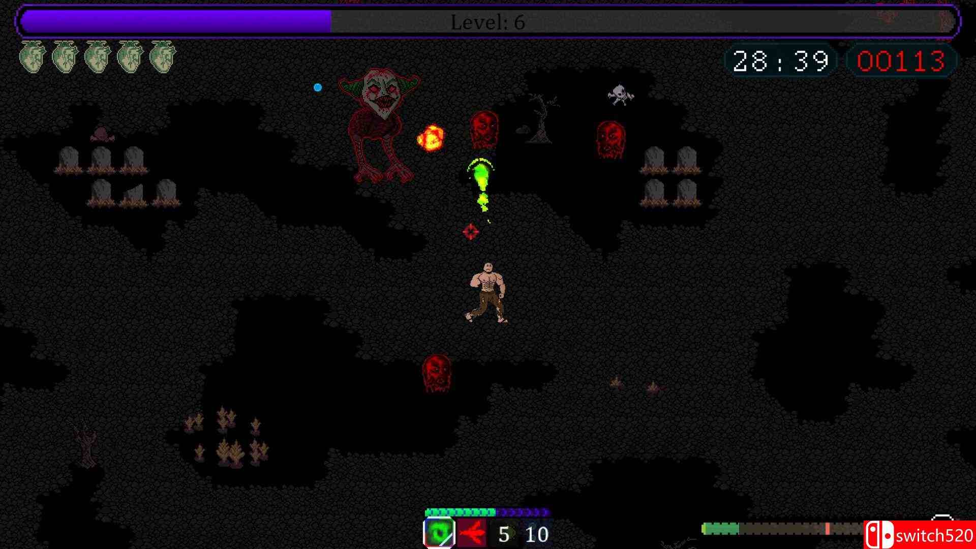 《永恒制霸（Vanquish The Eternal）》TENOKE镜像版[EN]_4