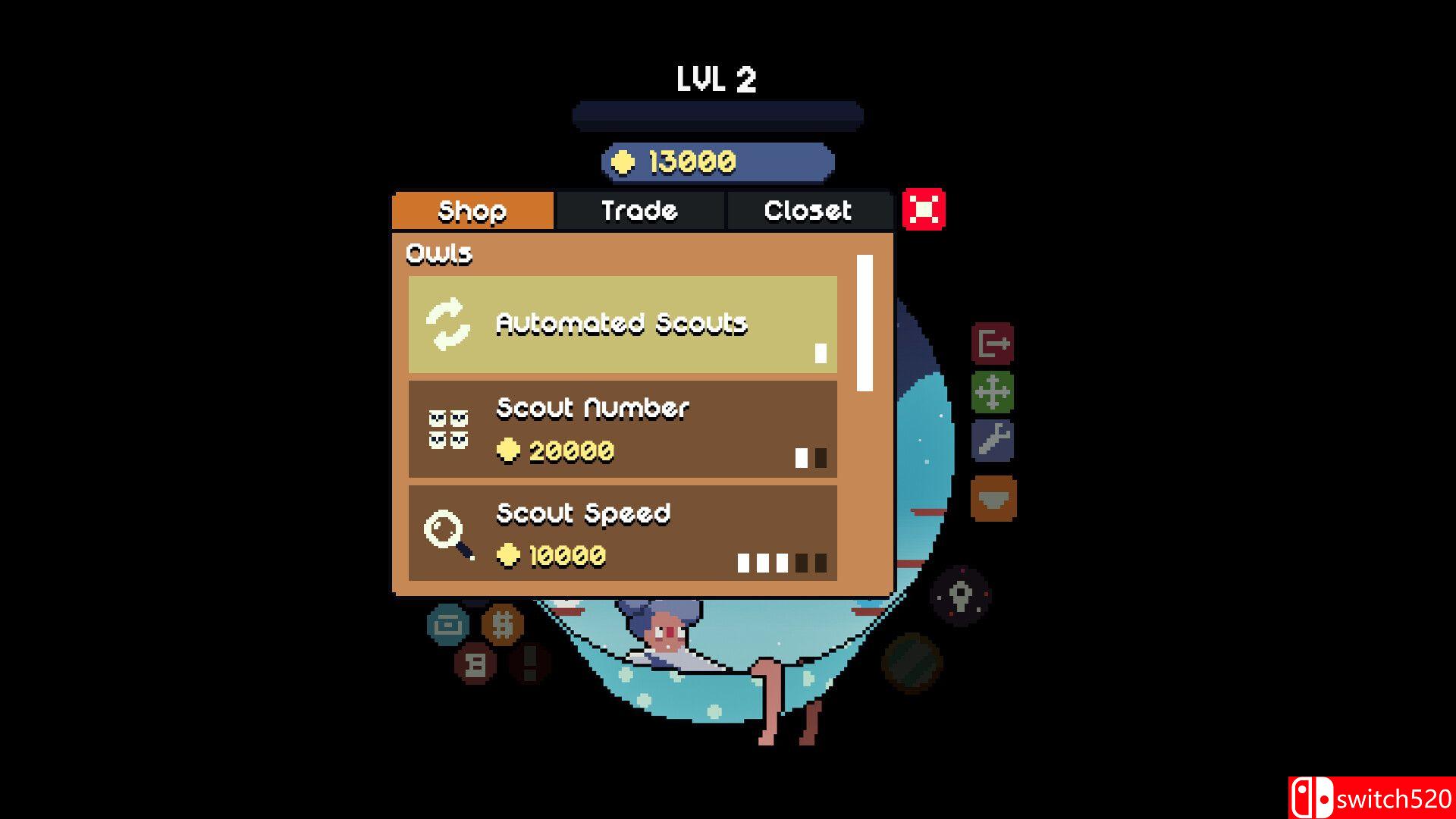 《太空小憩（Spacenap）》官方中文 TENOKE镜像版[CN/TW/EN/JP]_3