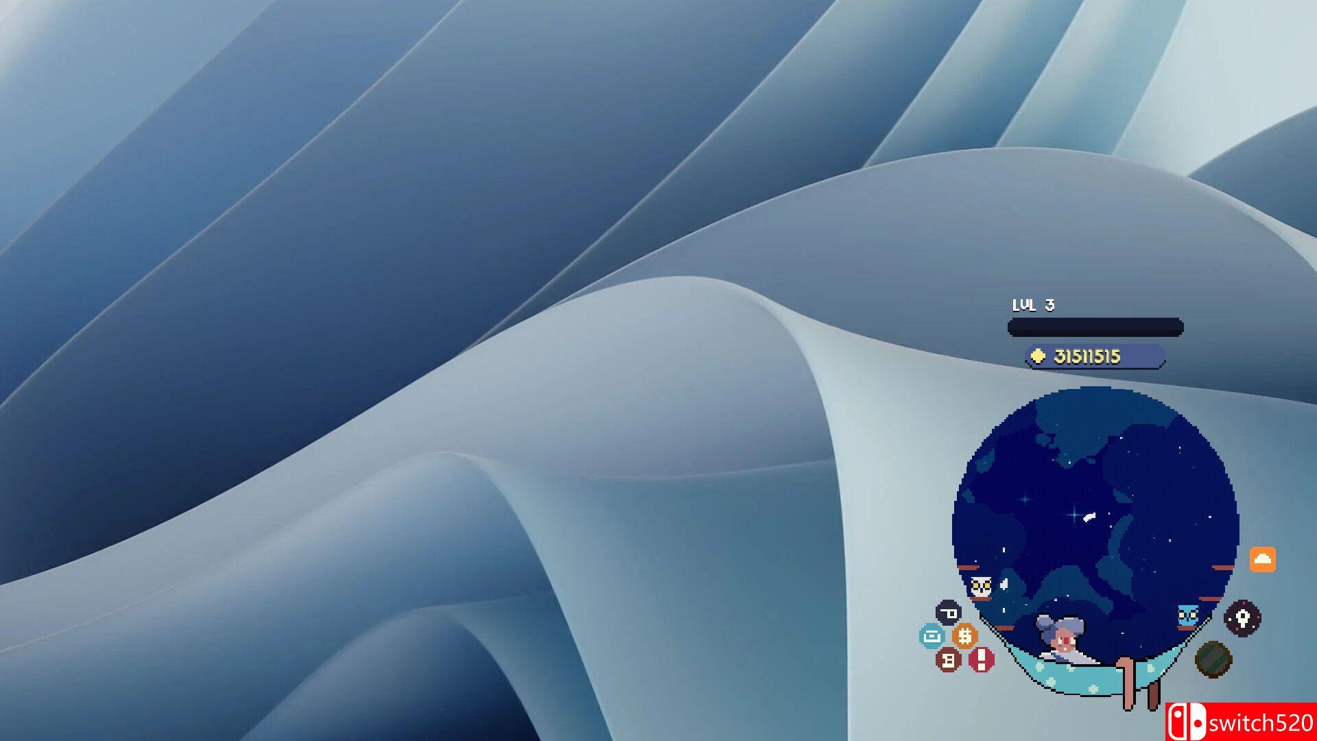 《太空小憩（Spacenap）》官方中文 TENOKE镜像版[CN/TW/EN/JP]_1