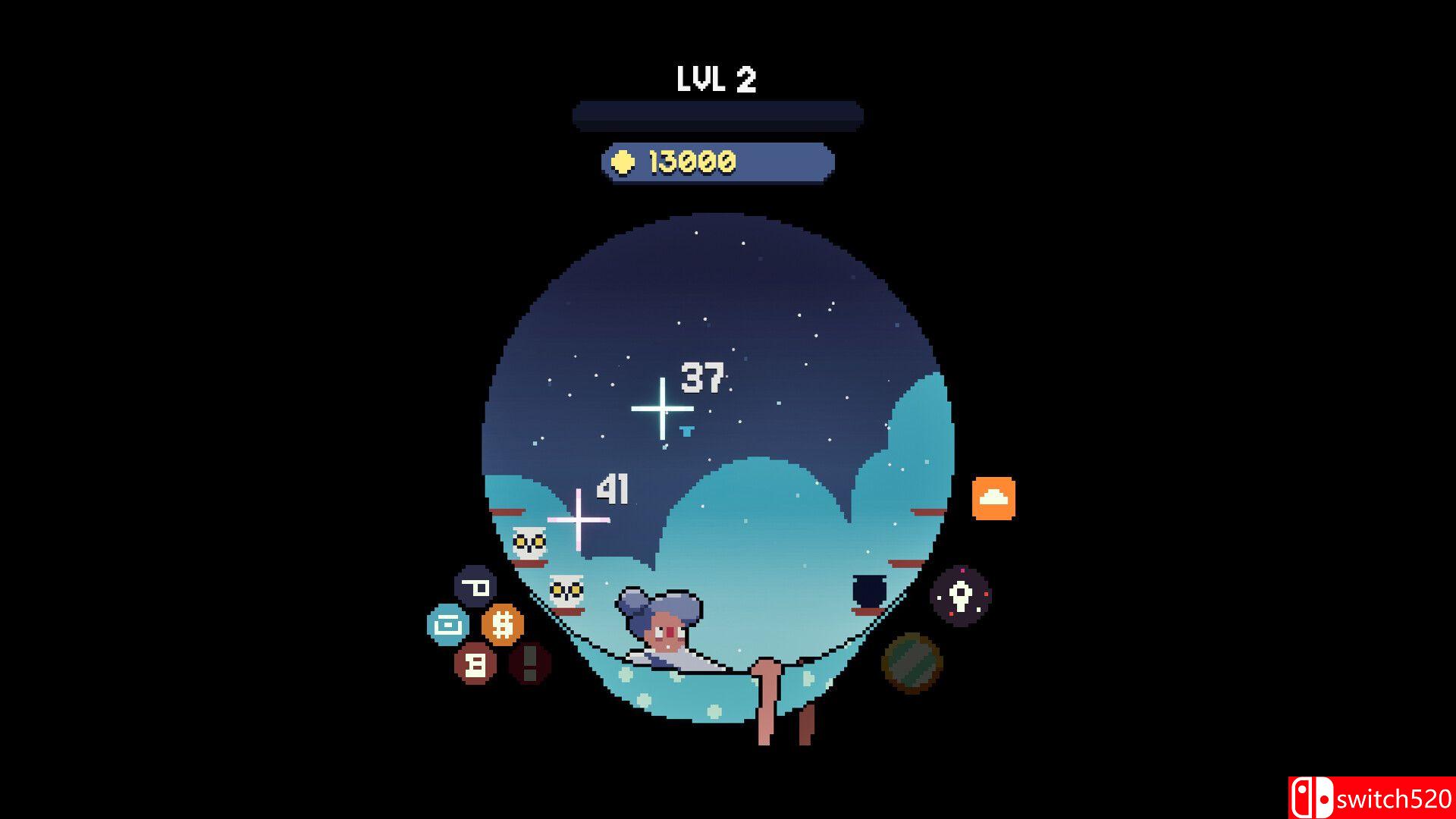 《太空小憩（Spacenap）》官方中文 TENOKE镜像版[CN/TW/EN/JP]_2