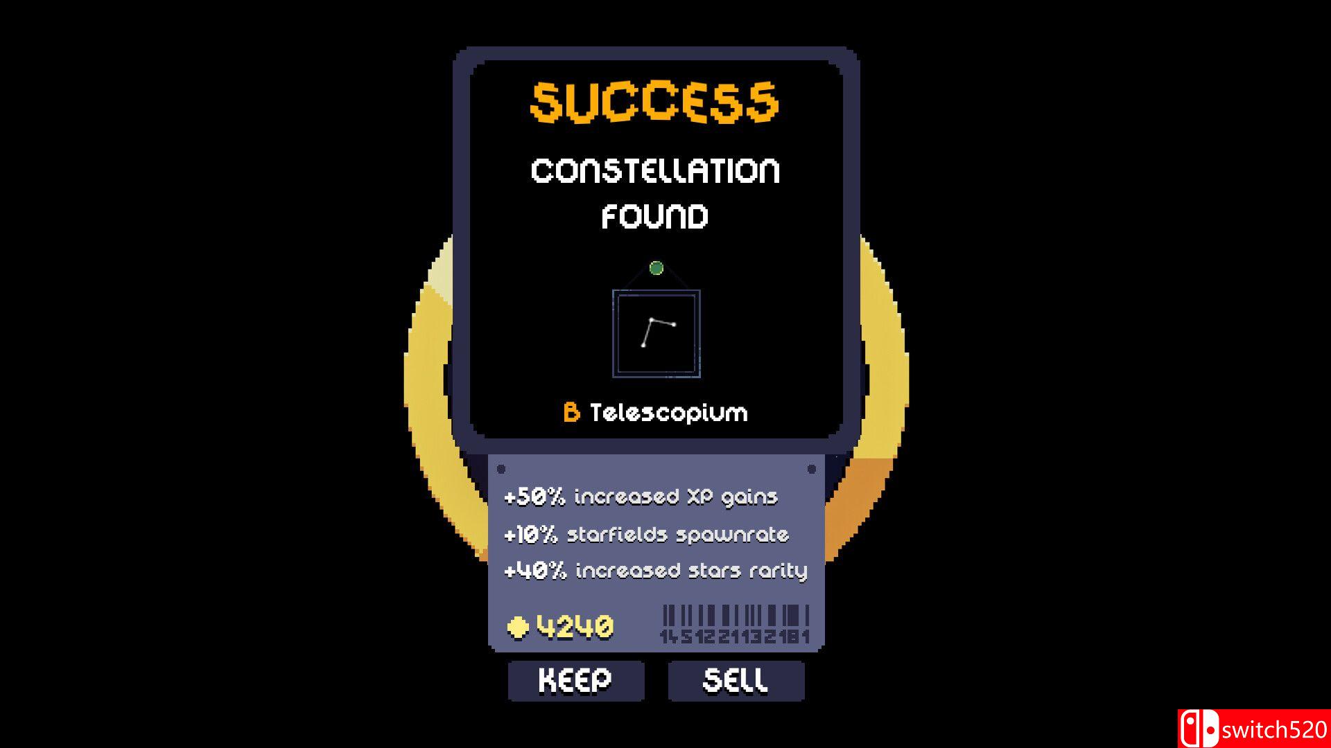 《太空小憩（Spacenap）》官方中文 TENOKE镜像版[CN/TW/EN/JP]_5