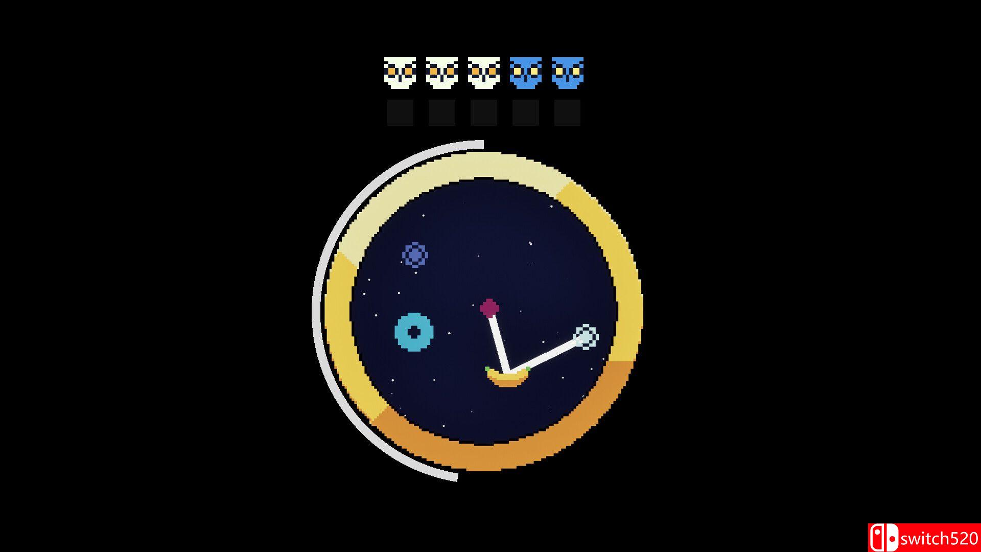 《太空小憩（Spacenap）》官方中文 TENOKE镜像版[CN/TW/EN/JP]_4