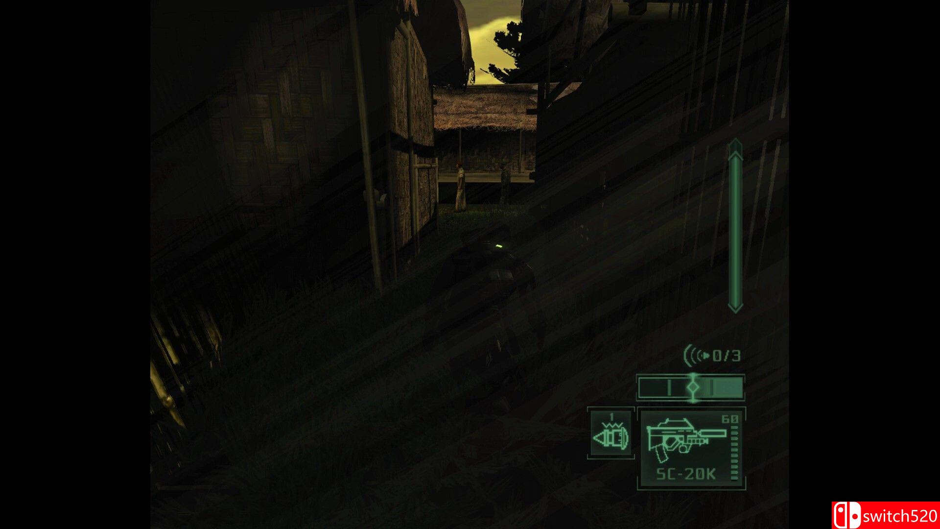 《细胞分裂：明日潘朵拉（Tom Clancy's Splinter Cell: Pandora Tomorrow）》P2P硬盘版[EN]_1