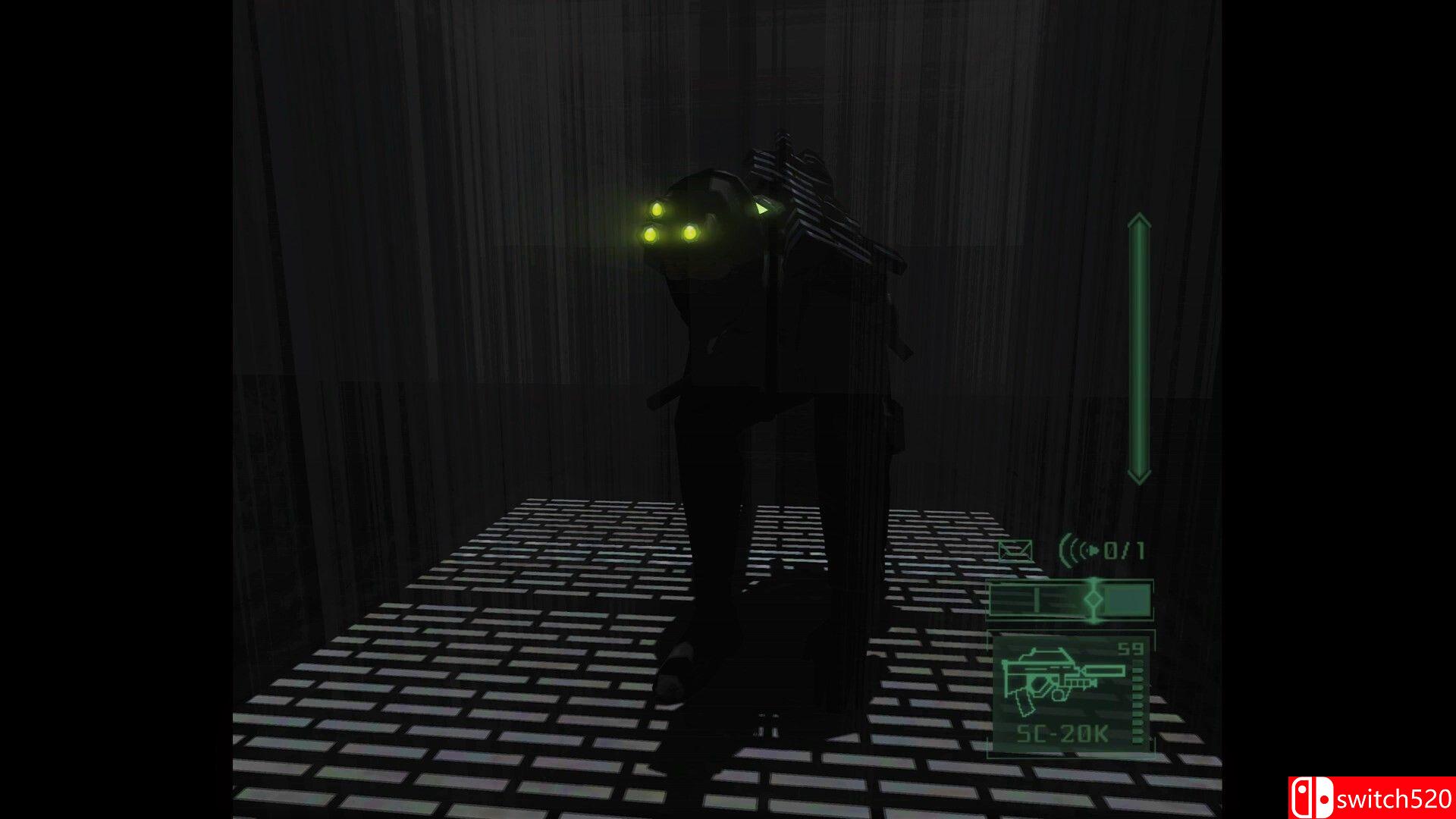 《细胞分裂：明日潘朵拉（Tom Clancy's Splinter Cell: Pandora Tomorrow）》P2P硬盘版[EN]_5