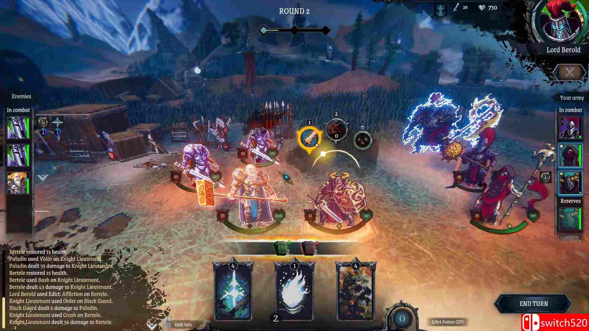 《毁灭之王（Lords of Ravage）》官方中文 TiNYiSO镜像版[CN/TW/EN/JP]_1