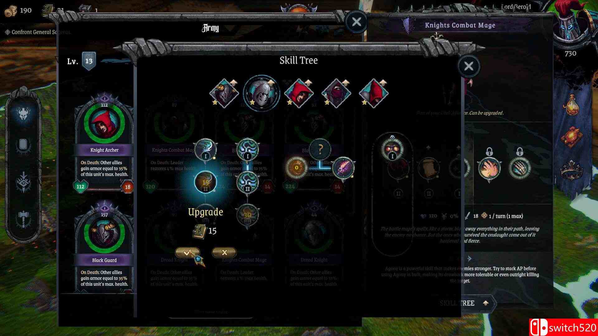 《毁灭之王（Lords of Ravage）》官方中文 TiNYiSO镜像版[CN/TW/EN/JP]_5