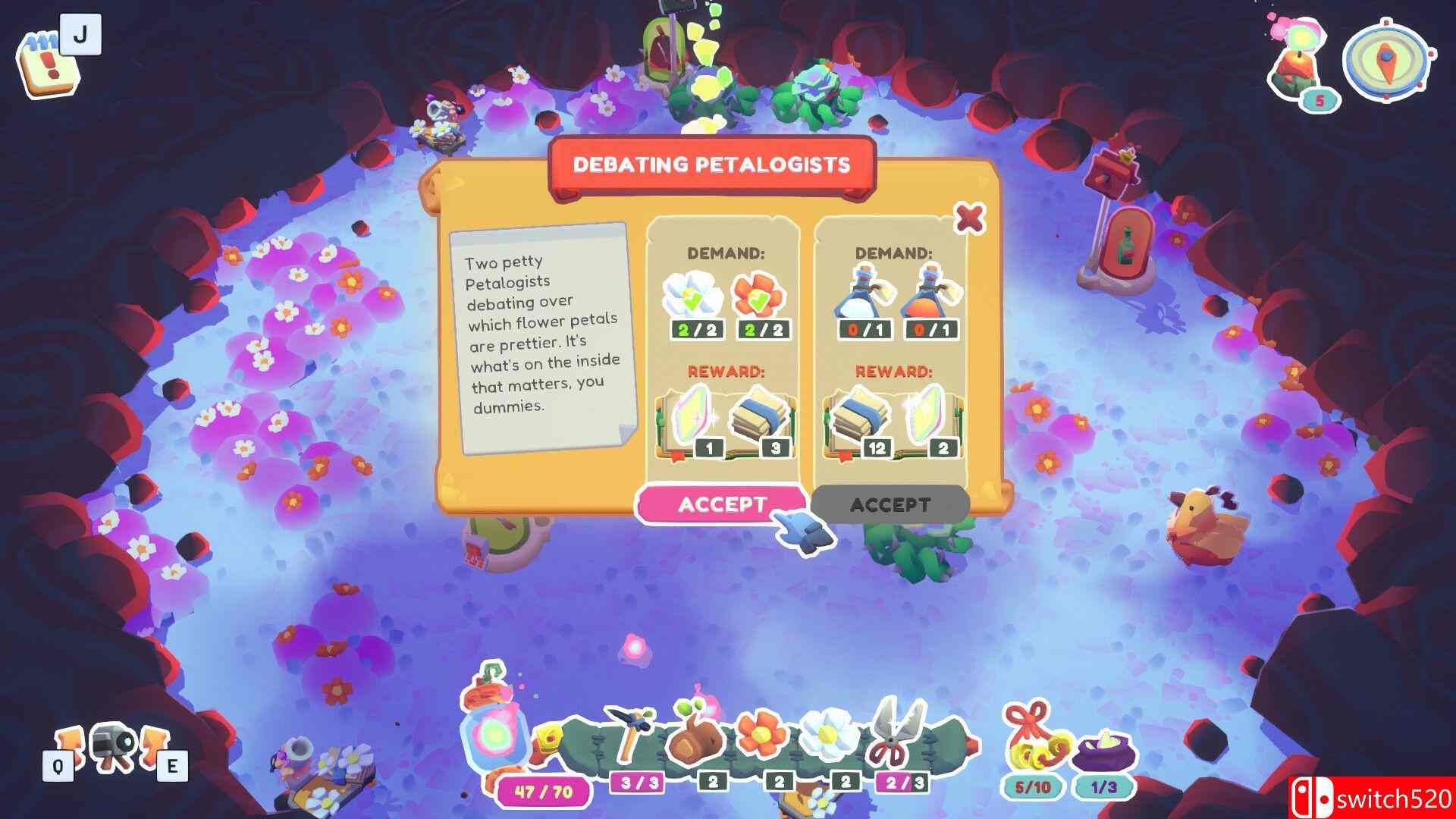 《雾方福地（Into the Emberlands）》官方中文 v1.1.0F3 DINOByTES镜像版[CN/TW/EN/JP]_3