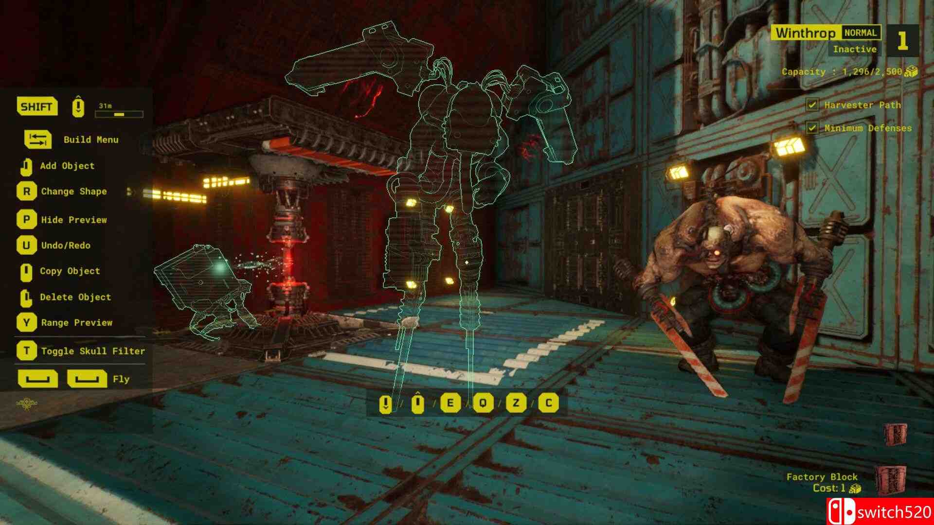 《遇见造物主（Meet Your Maker）》官方中文 Build 16010694 P2P硬盘版[CN/TW/EN/JP]_3