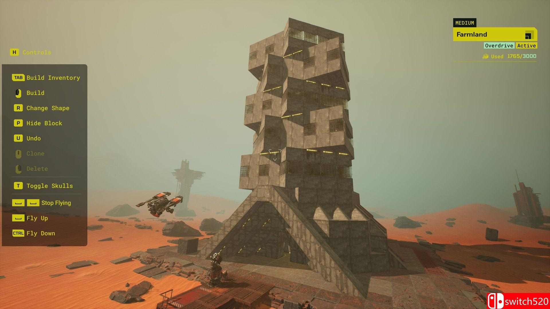 《遇见造物主（Meet Your Maker）》官方中文 Build 16010694 P2P硬盘版[CN/TW/EN/JP]_5