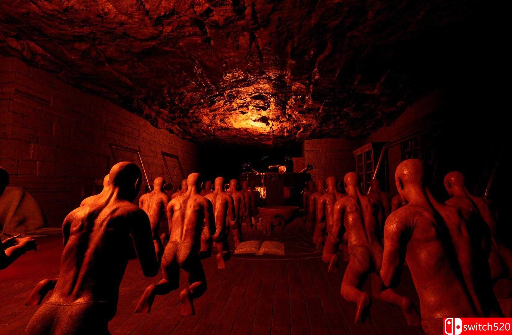 《影子公馆（SHADOW MANSION）》官方中文 Build 18213191 P2P硬盘版[CN/TW/EN/JP]_3