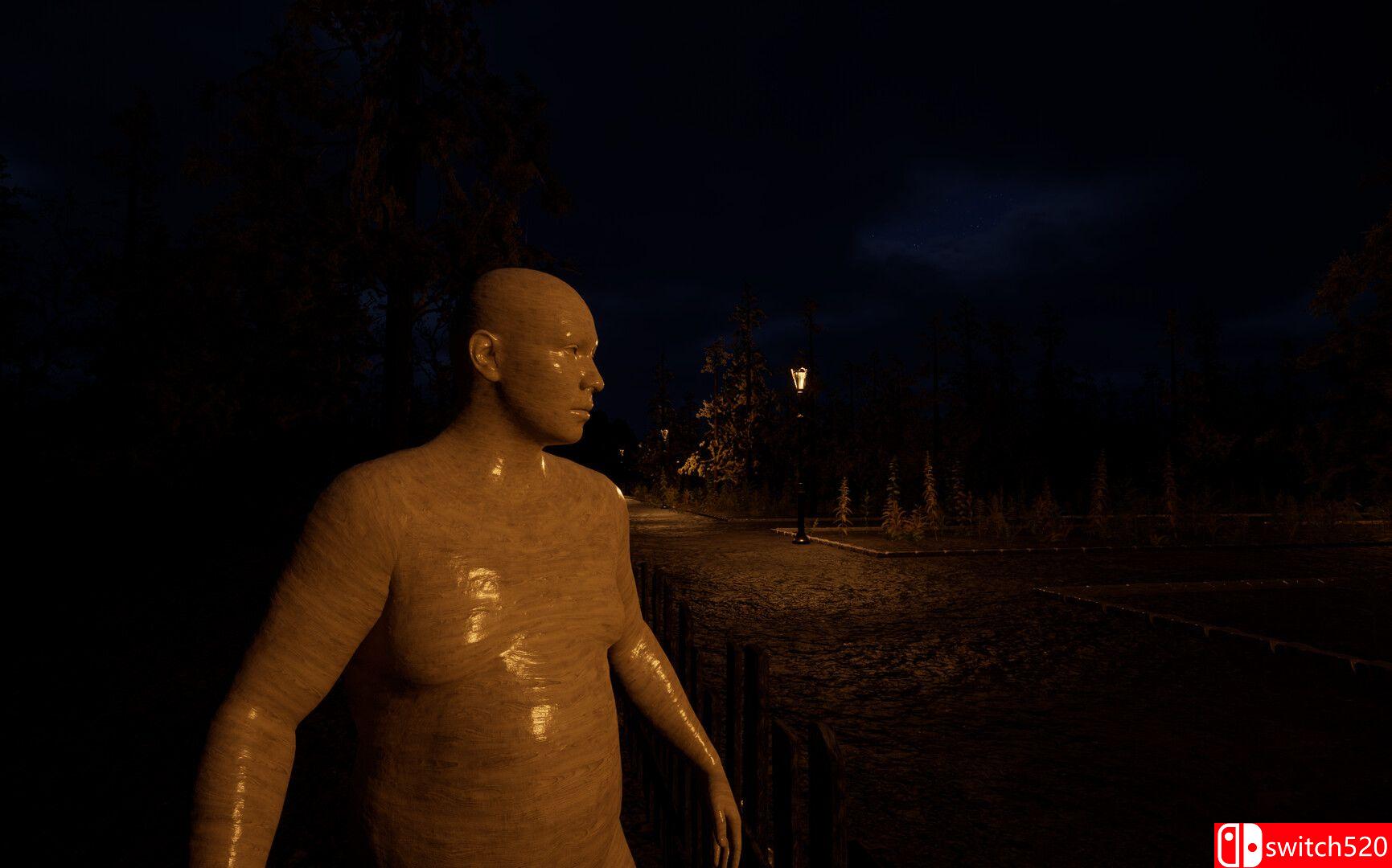 《影子公馆（SHADOW MANSION）》官方中文 Build 18213191 P2P硬盘版[CN/TW/EN/JP]_4