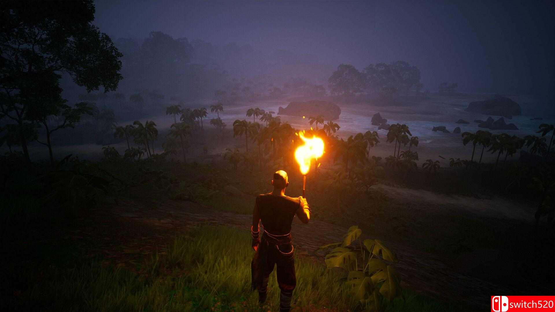 《阿托斯（Athos）》Build 19017608 P2P硬盘版[EN]_2