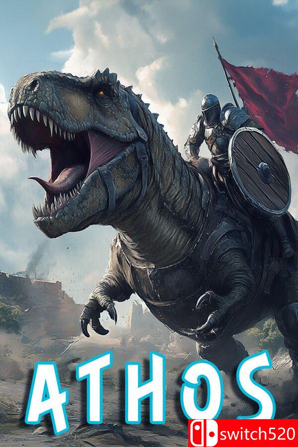 《阿托斯（Athos）》Build 19017608 P2P硬盘版[EN]