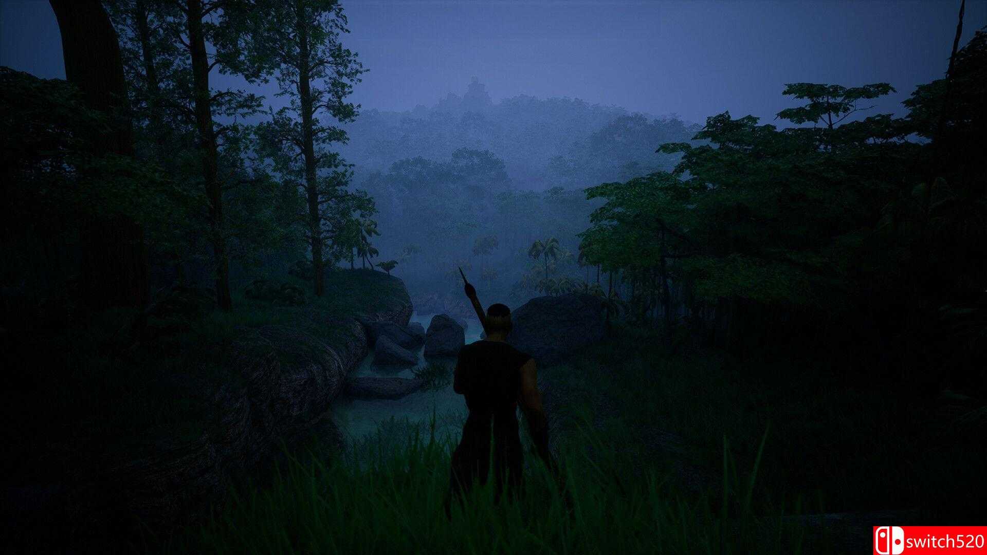 《阿托斯（Athos）》Build 19017608 P2P硬盘版[EN]_3