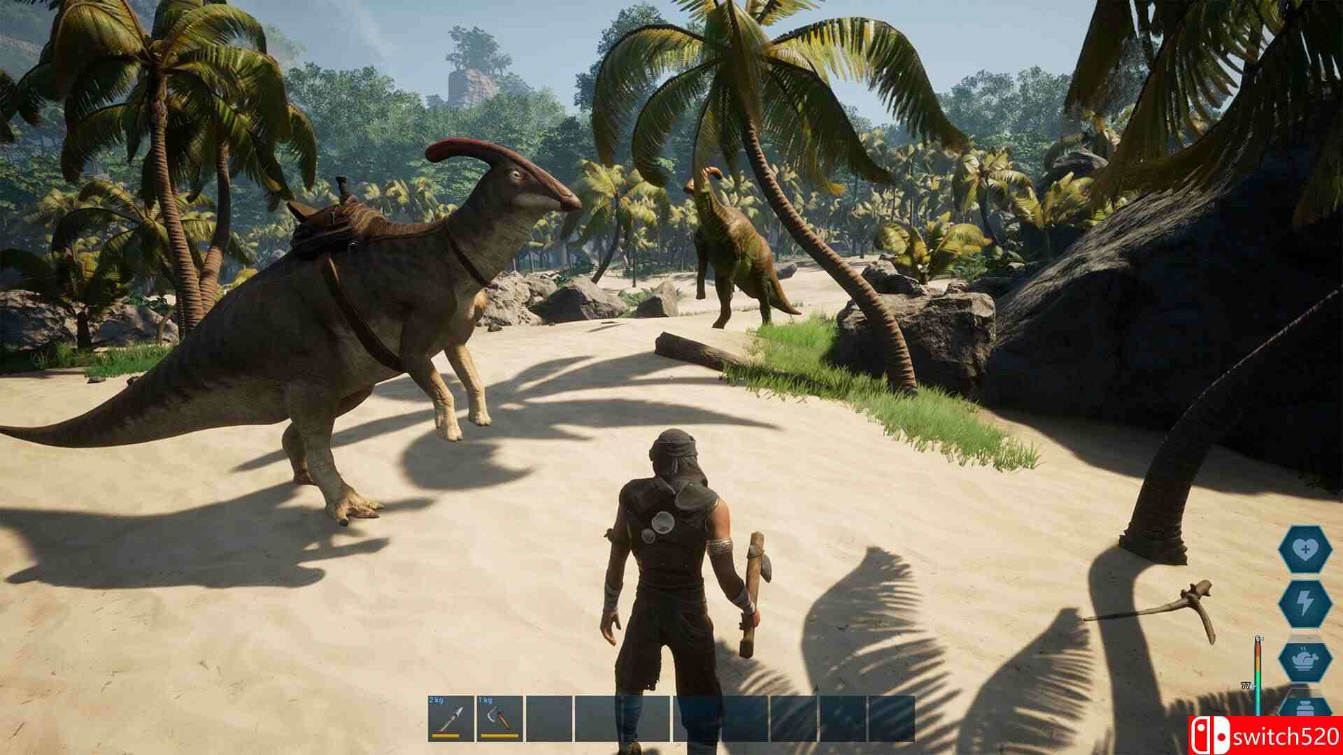 《阿托斯（Athos）》Build 19017608 P2P硬盘版[EN]_5