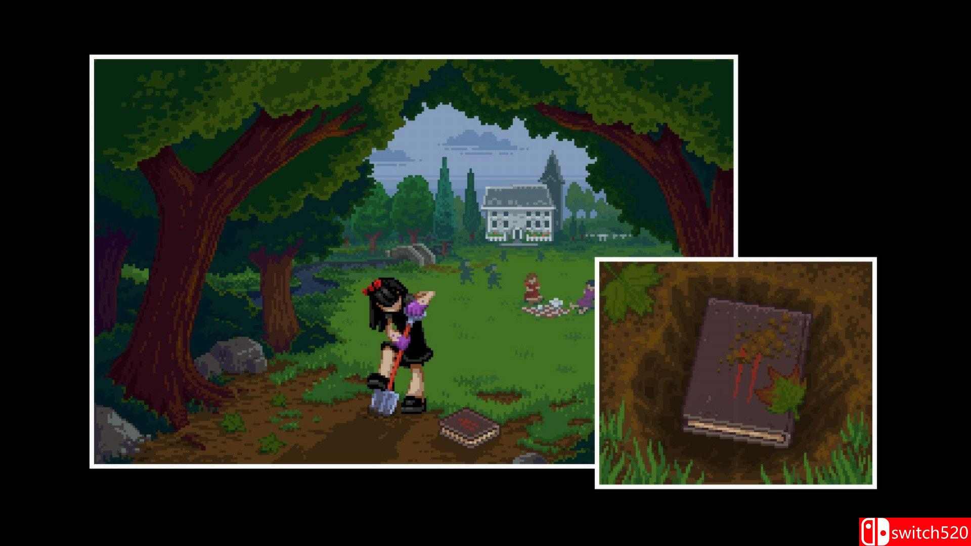 《血染像素（They Bleed Pixels）》Build 19191019 P2P硬盘版[EN/JP]_4