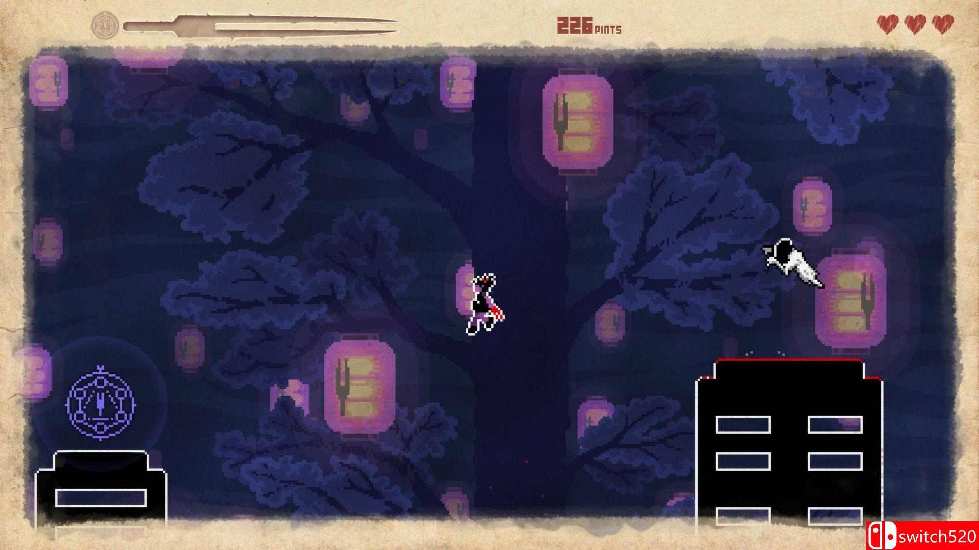 《血染像素（They Bleed Pixels）》Build 19191019 P2P硬盘版[EN/JP]_2