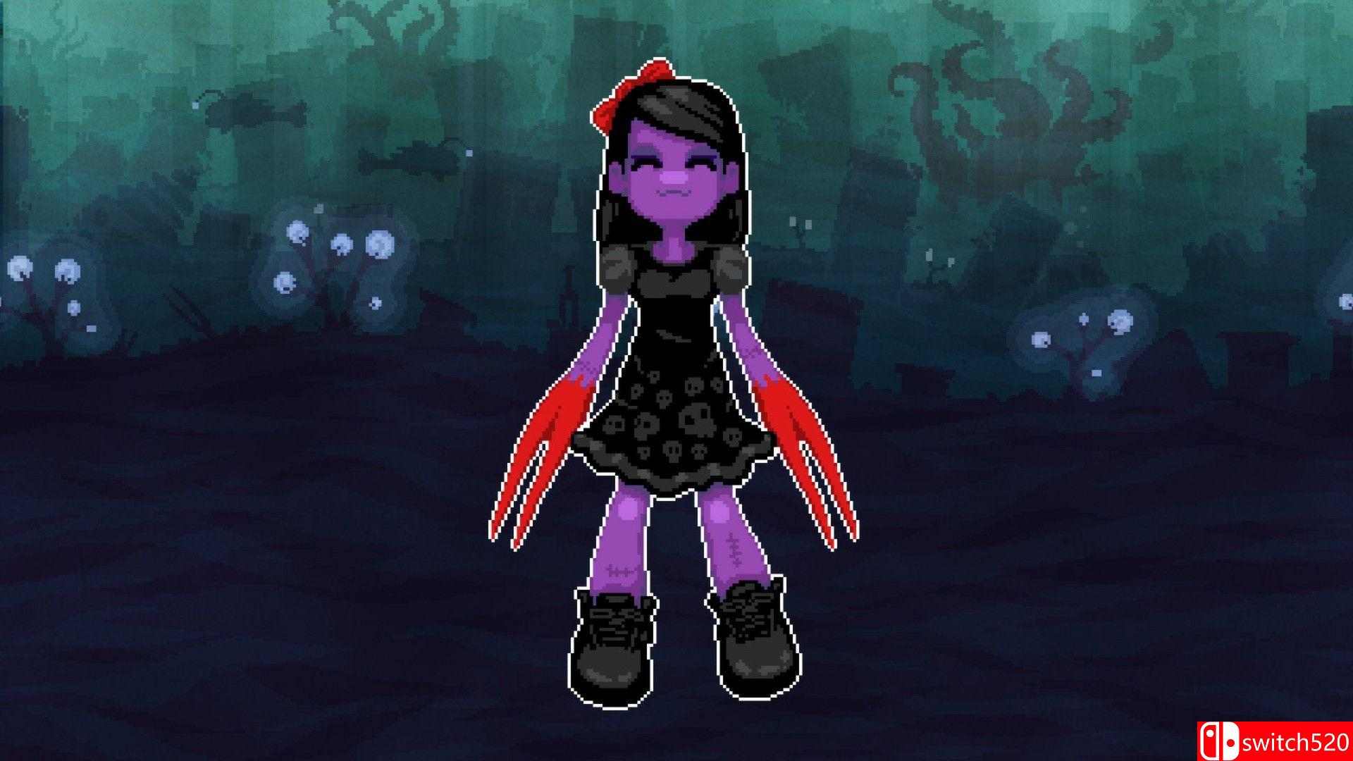 《血染像素（They Bleed Pixels）》Build 19191019 P2P硬盘版[EN/JP]_1