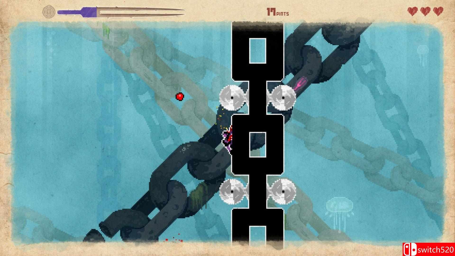 《血染像素（They Bleed Pixels）》Build 19191019 P2P硬盘版[EN/JP]_5