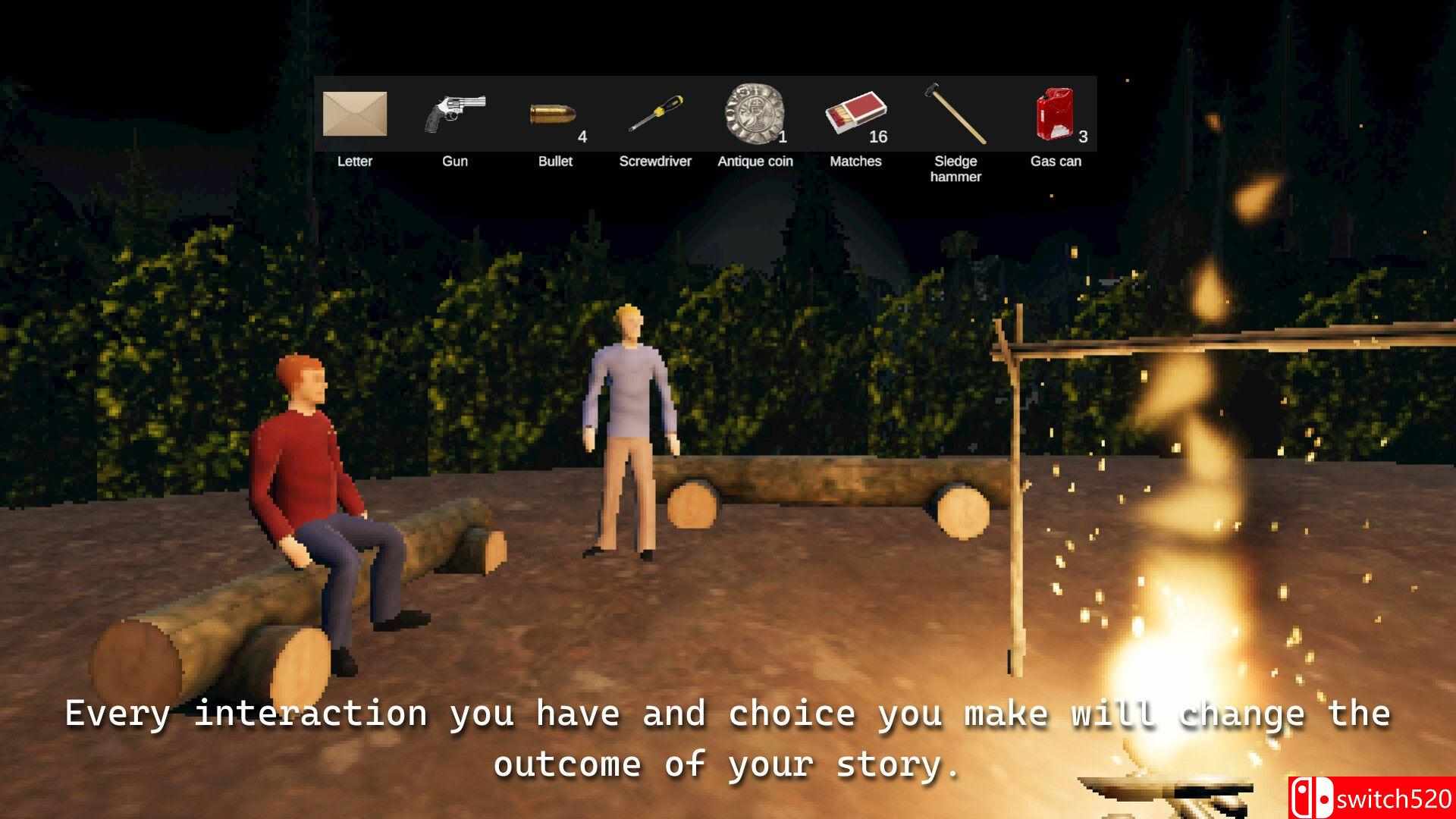 《信封（Envelope）》官方中文 Build 20351203 P2P硬盘版[CN/EN]_2