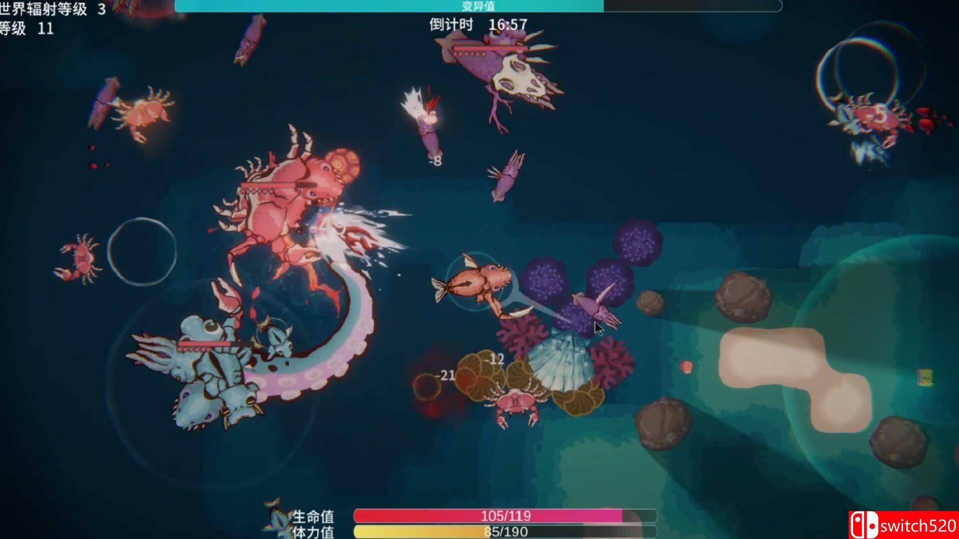 《辐射之海2（Sea Of Radiation 2）》官方中文 Build 18507356 P2P硬盘版[CN/TW/EN/JP]_1