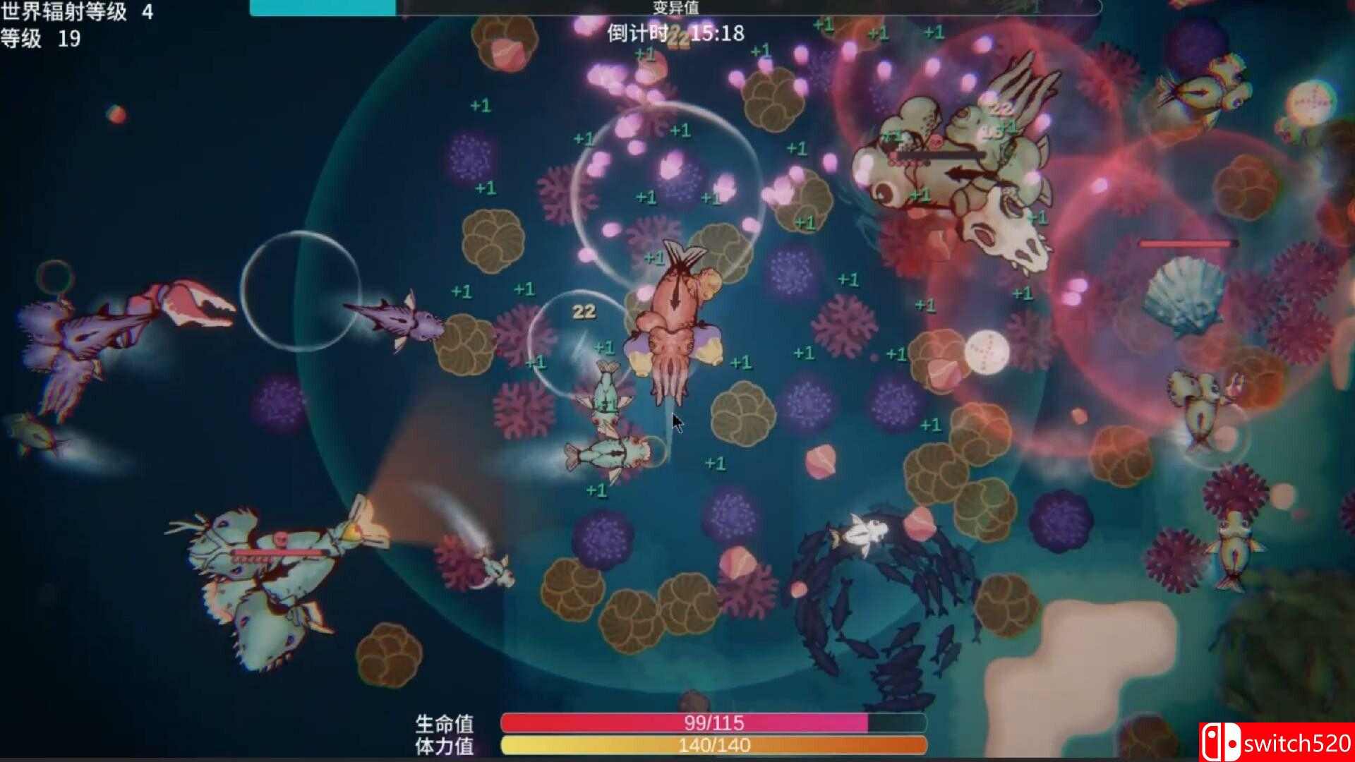 《辐射之海2（Sea Of Radiation 2）》官方中文 Build 18507356 P2P硬盘版[CN/TW/EN/JP]_2