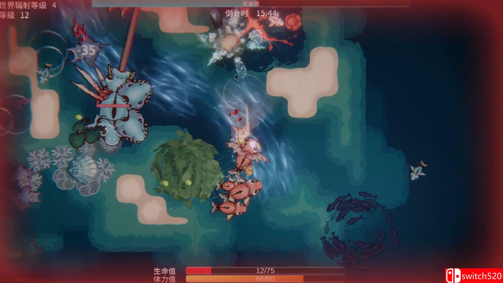 《辐射之海2（Sea Of Radiation 2）》官方中文 Build 18507356 P2P硬盘版[CN/TW/EN/JP]_4