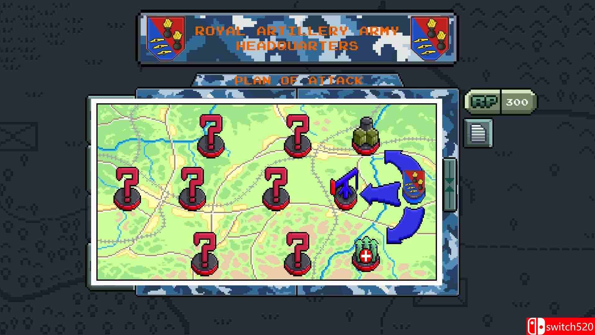 《流氓冲突（Rogue Conflict）》Build 19609972 P2P硬盘版[EN]_3