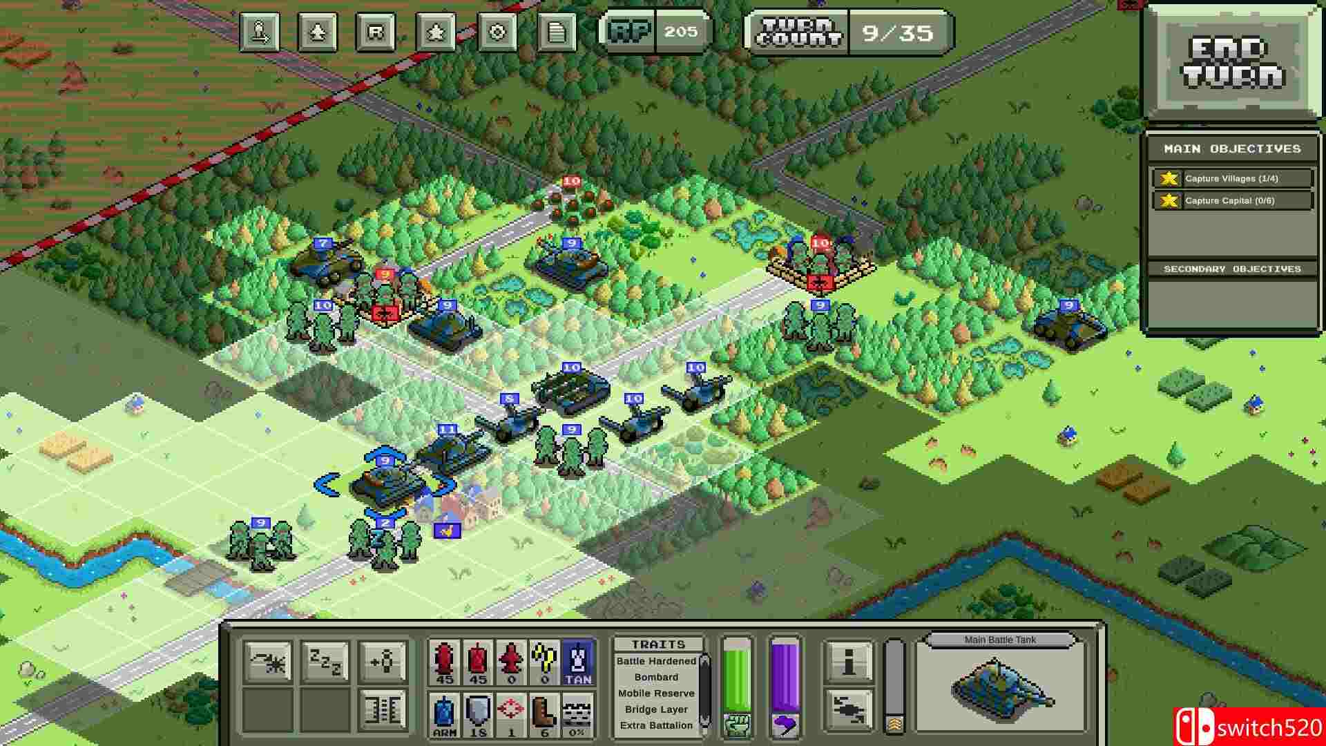 《流氓冲突（Rogue Conflict）》Build 19609972 P2P硬盘版[EN]_2