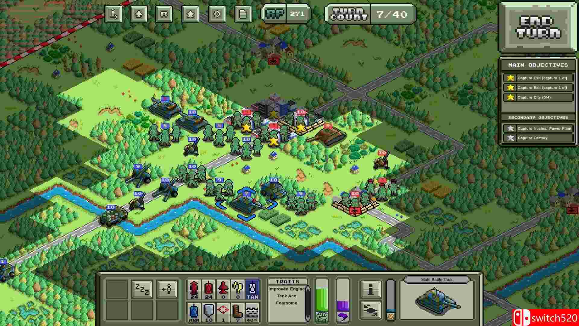 《流氓冲突（Rogue Conflict）》Build 19609972 P2P硬盘版[EN]_4