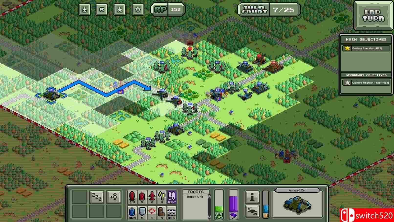 《流氓冲突（Rogue Conflict）》Build 19609972 P2P硬盘版[EN]_1