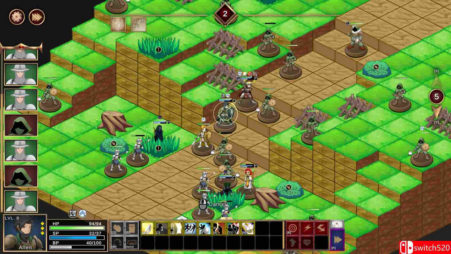 《我们的冒险者公会（Our Adventurer Guild）》官方中文 集成大法尊魔塔DLC TENOKE镜像版[CN/EN/JP]_2